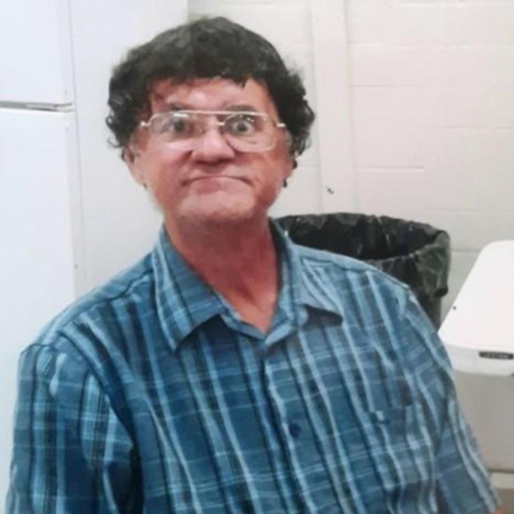 Norman Lee Holt