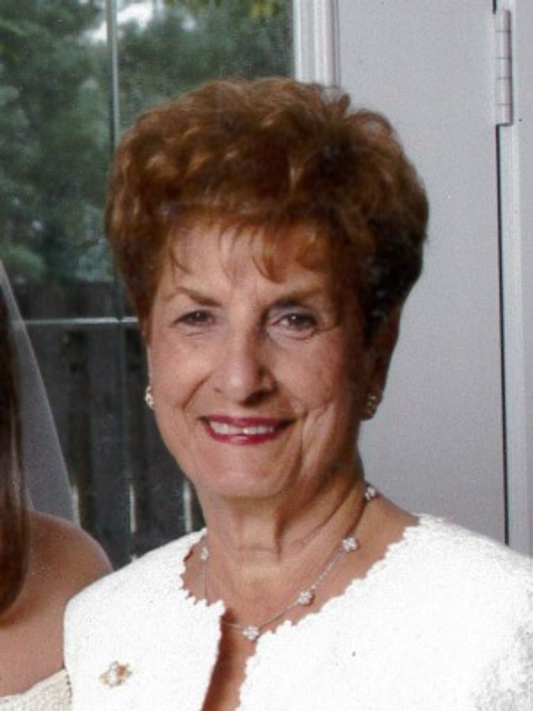 Geraldine Haddad