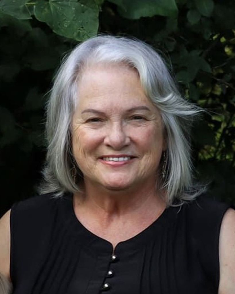 Judy Ladd