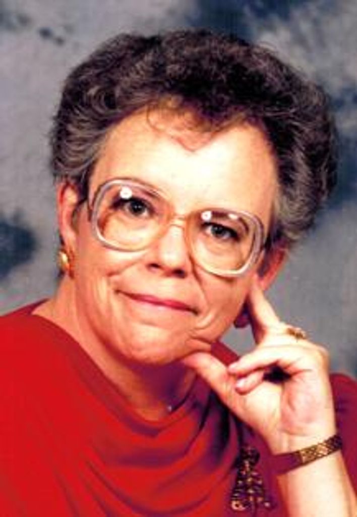 Katherine Leone (Porter)  Wright