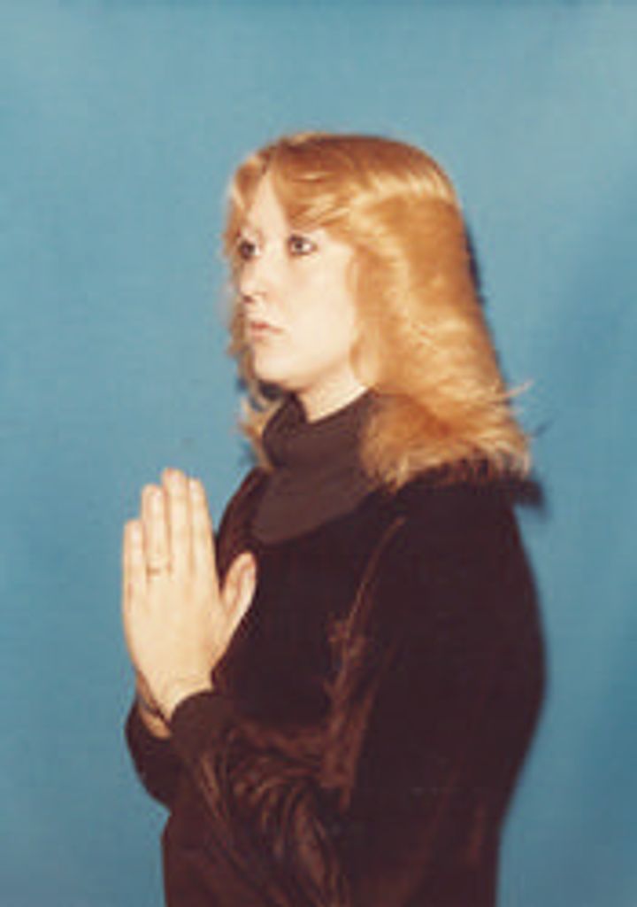 Livingston- Michelle Suttle