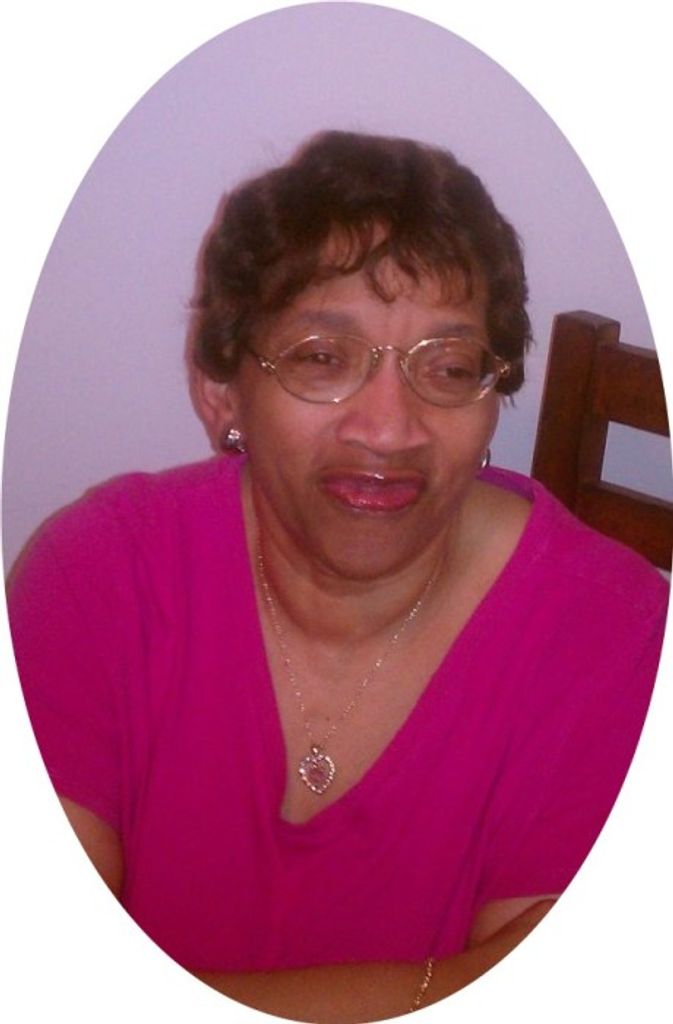 Mrs. Marthenia Jenkins