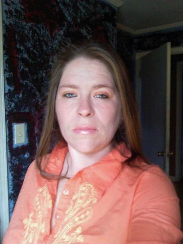 Margie Joann O’Guinn