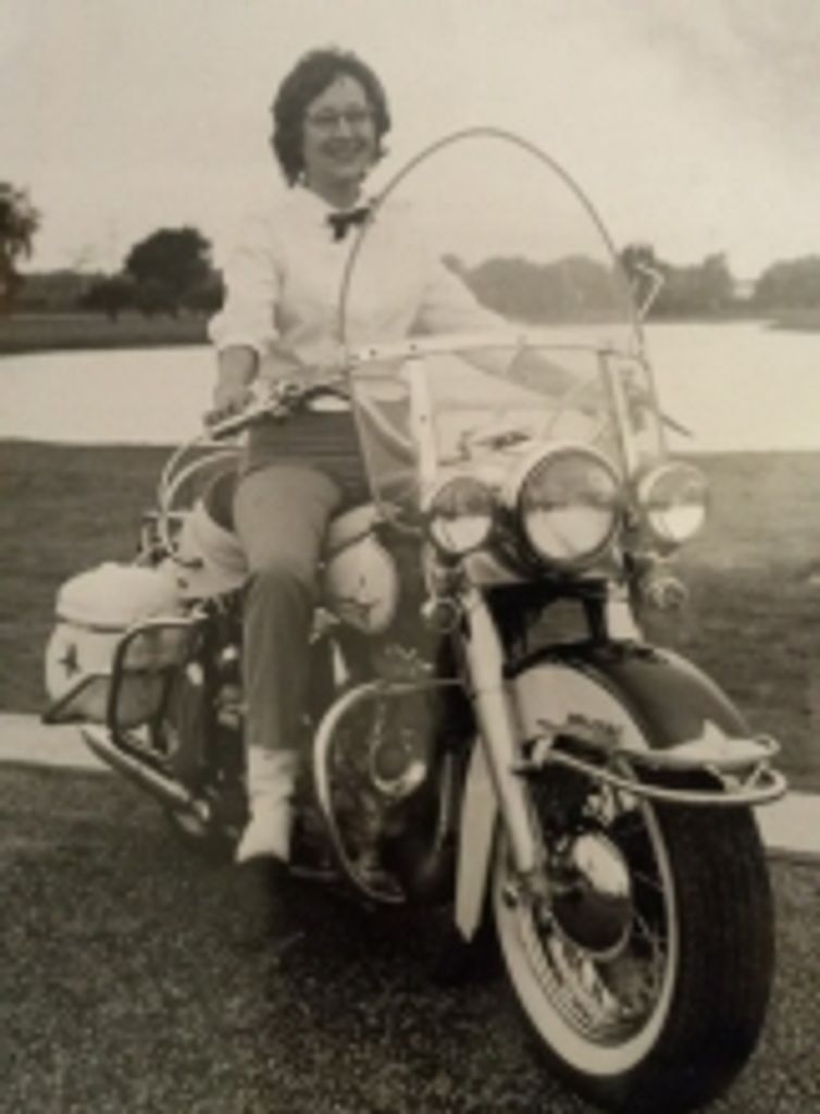 Minnie Snell
