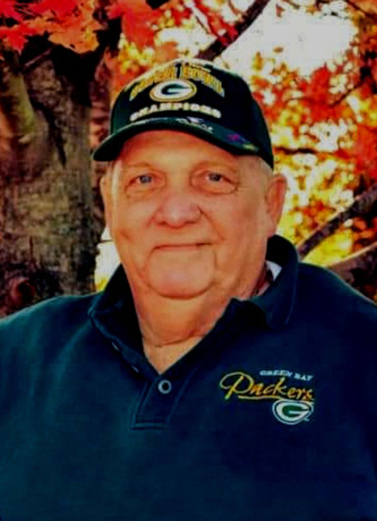 Kent Merle Hougas Profile Photo