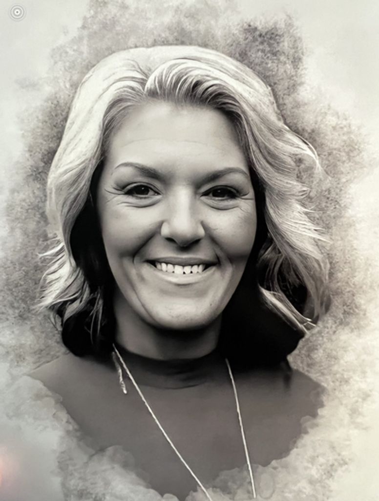 Leslie Ann Leonard Wethington