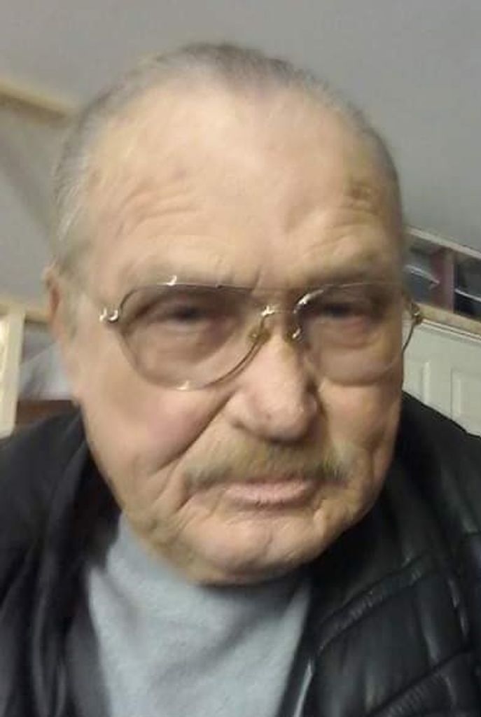 James Earl Kennedy, Jr.