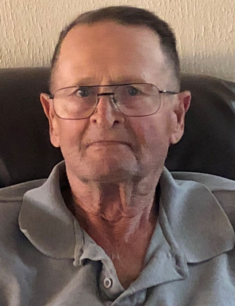 Mitchell, Louie Edwin Jr.
