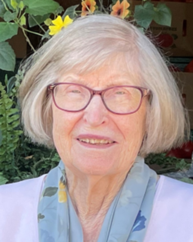 Florence Ruth Christiansen Profile Photo