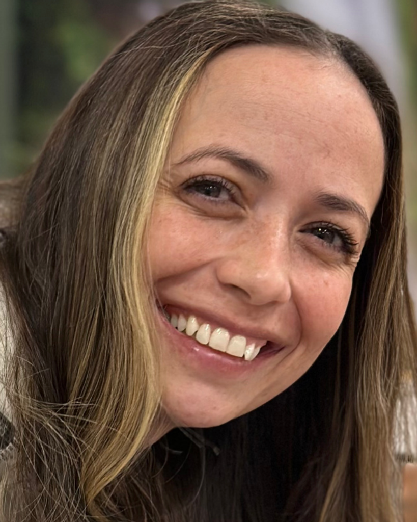 Heather Lei Espinoza