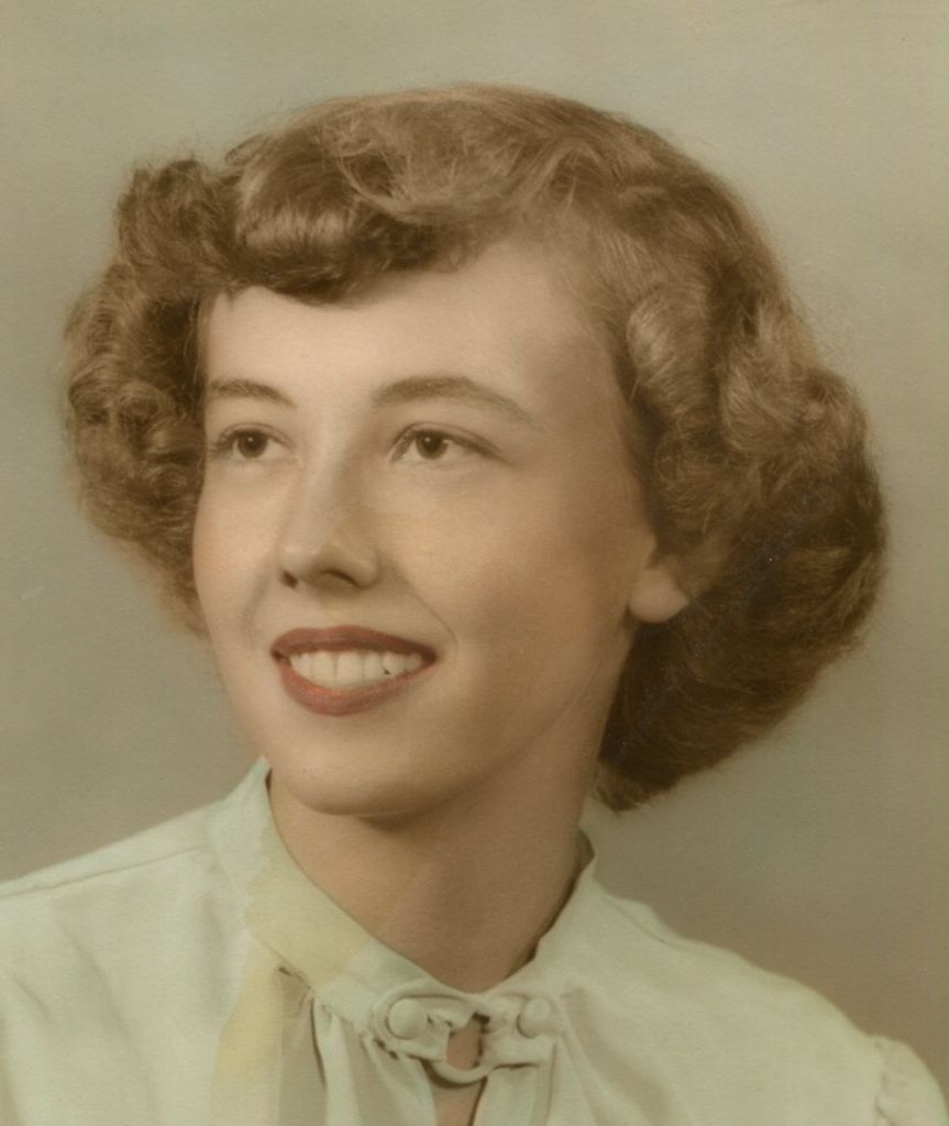 Juanita (Hostetler)  Tousley Profile Photo