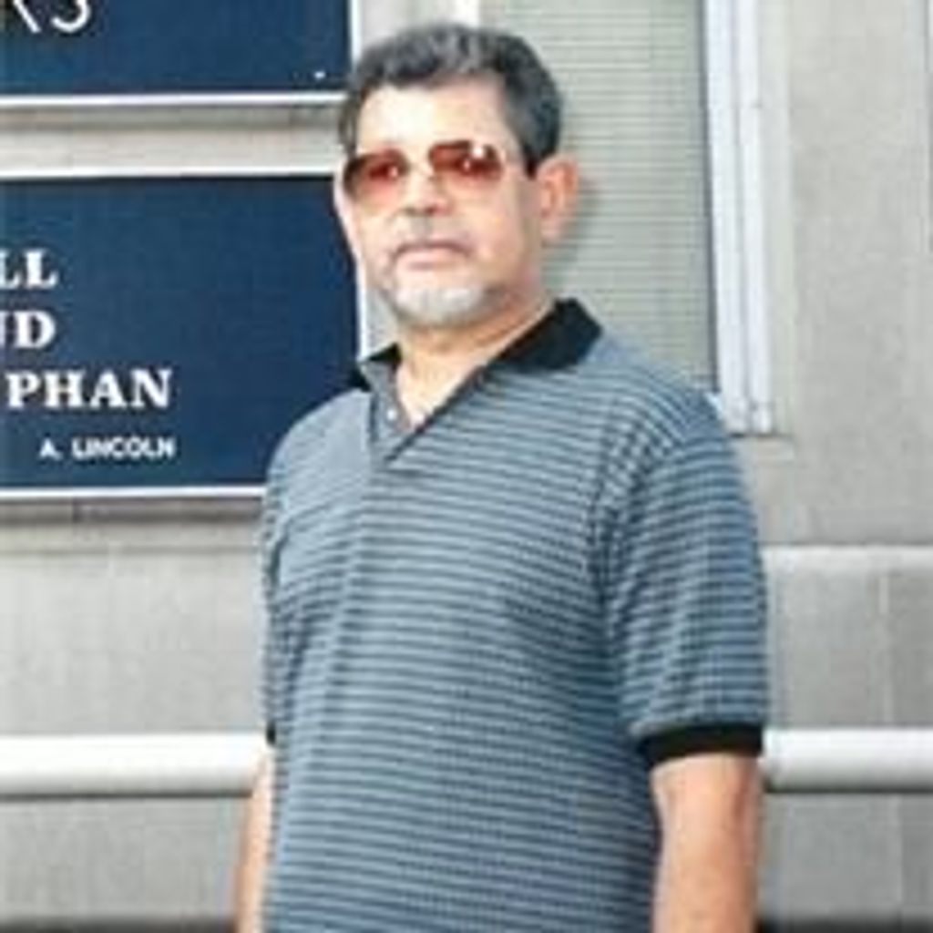 Albert Prieto
