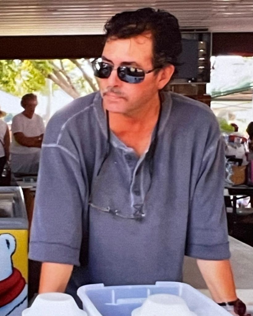 Thomas Christopher Hilston Profile Photo