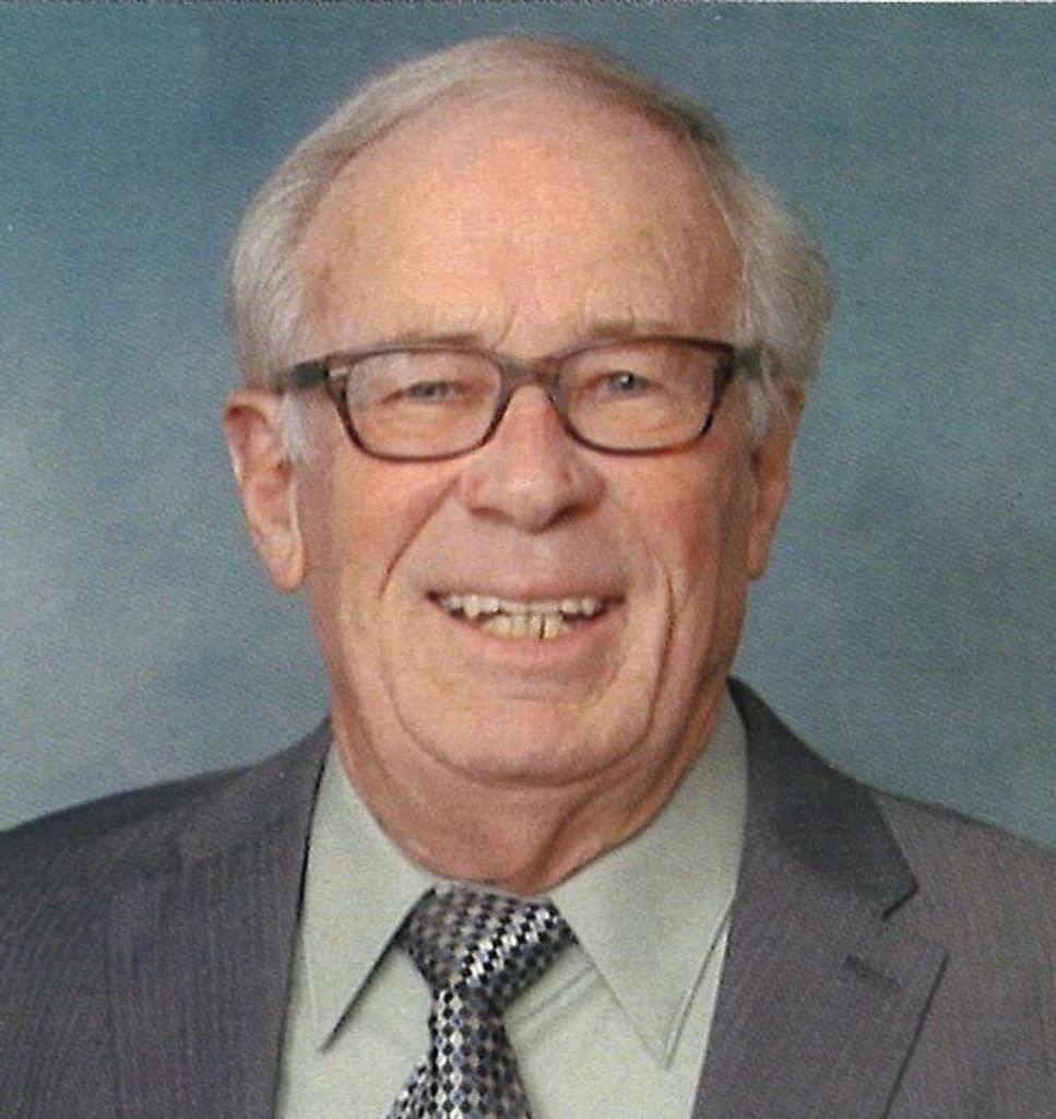 Robert H. Wyss, Sr. Profile Photo