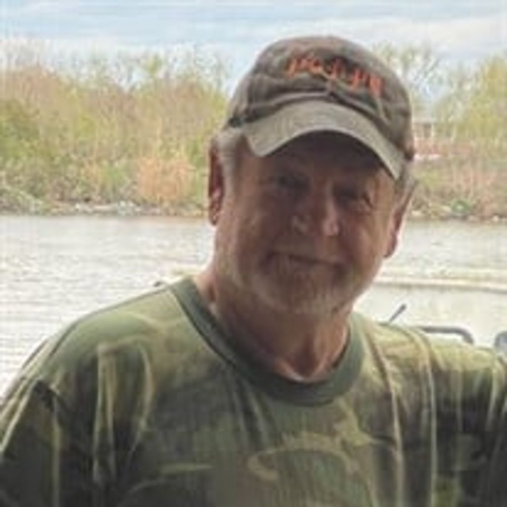 William E. Adam