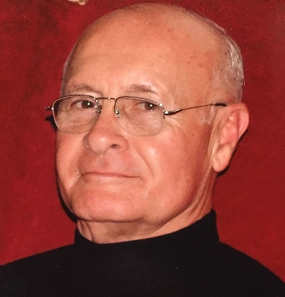 Richard L.    Zwayer Sr. 