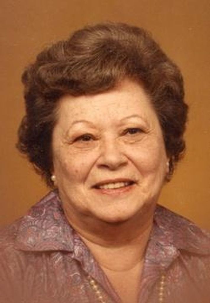 Virginia Pearl Wambsgans