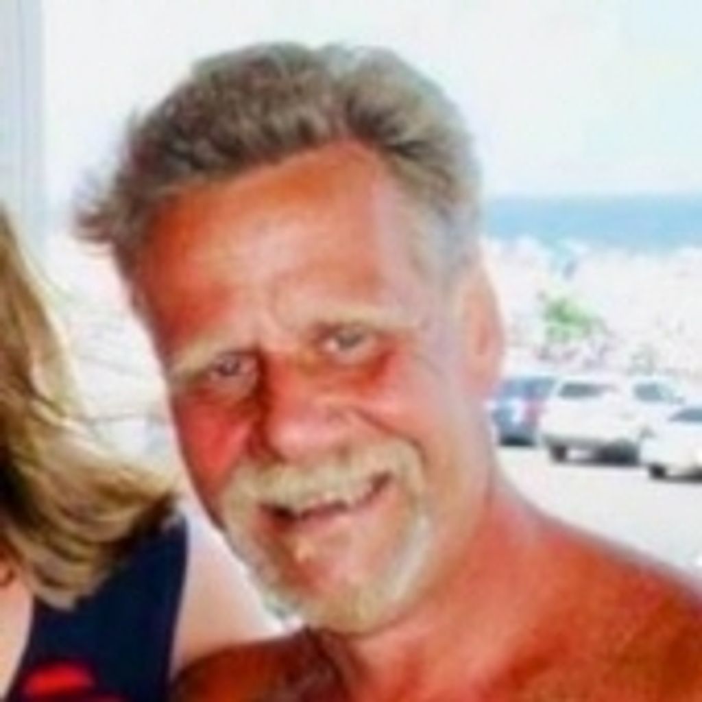 Edward Bernard Cieslak, Jr.