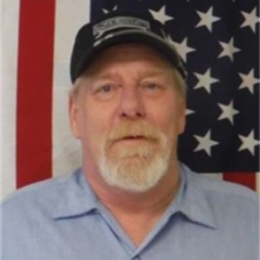 Steven "Steve" Wilson Profile Photo