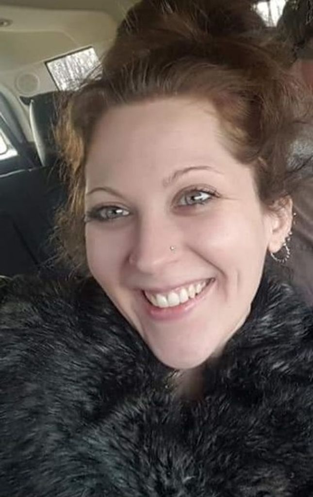 Natalie Rachelle Coots