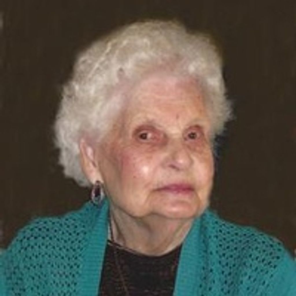 Faye Hogan