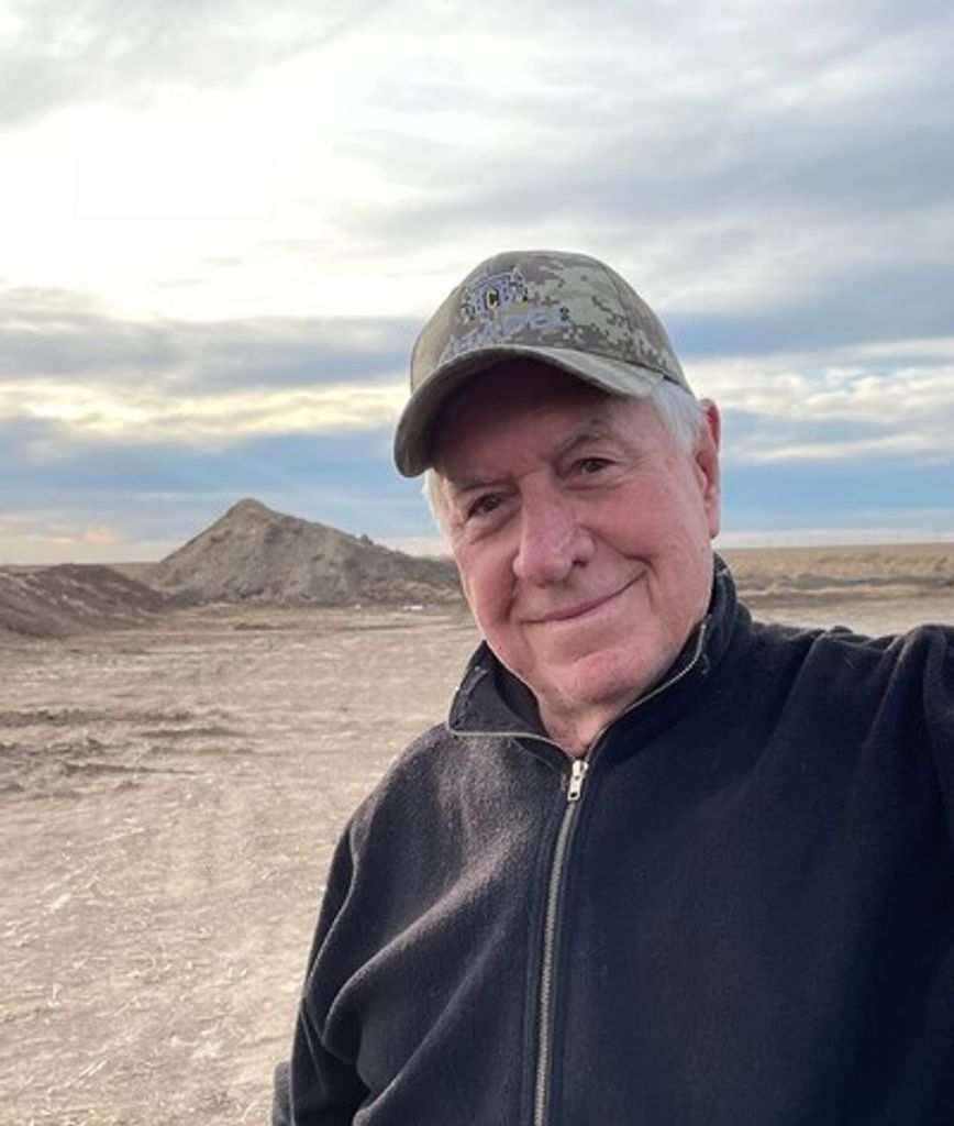 Lee Edwin Carter Profile Photo