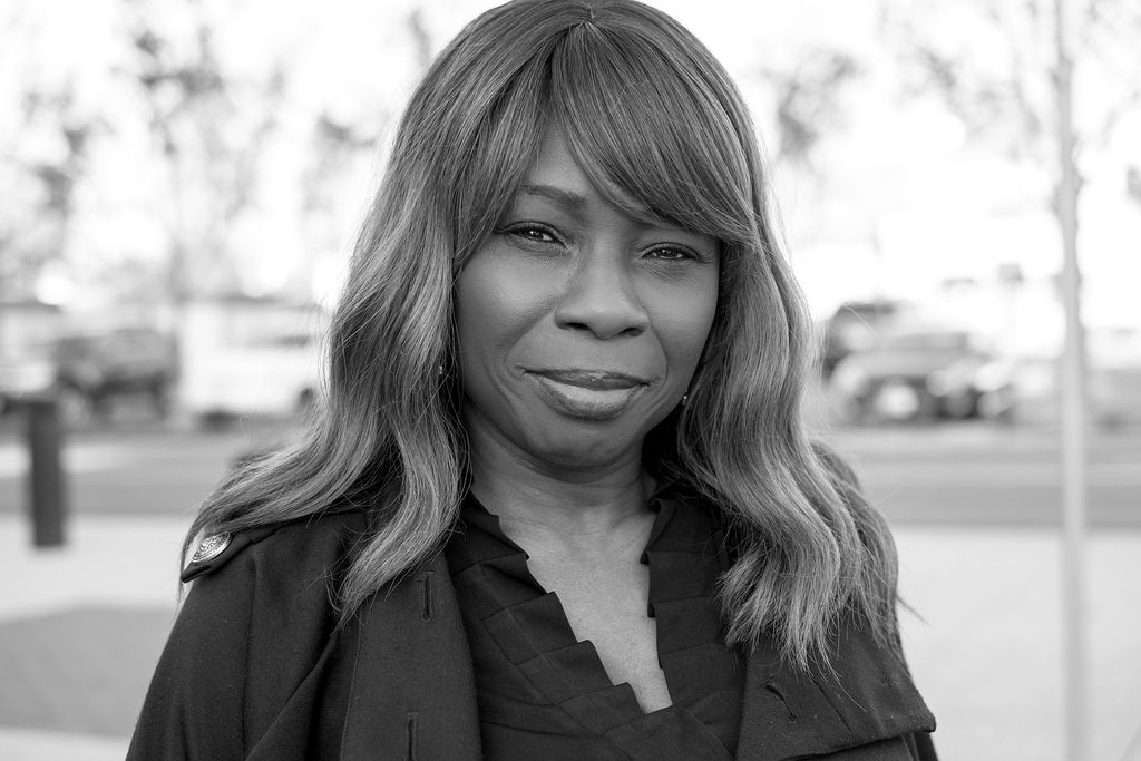 Julie Frimpong Profile Photo