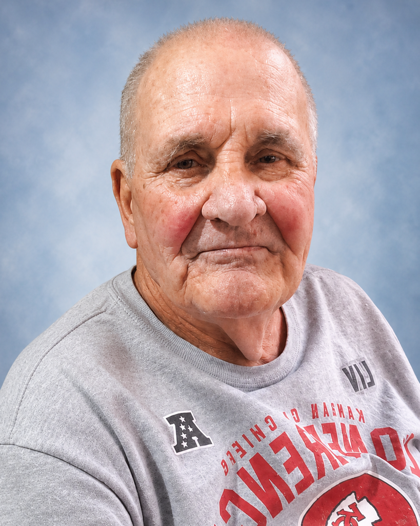 Don Rankin