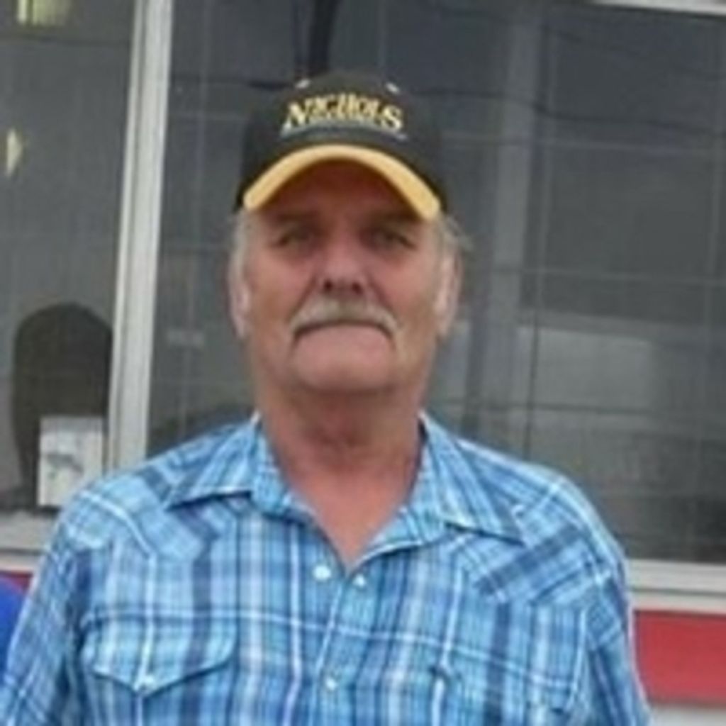 Samuel Wayne Ford Profile Photo