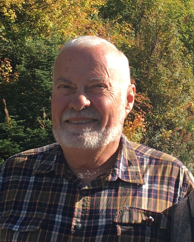 Paul Fredricks Profile Photo