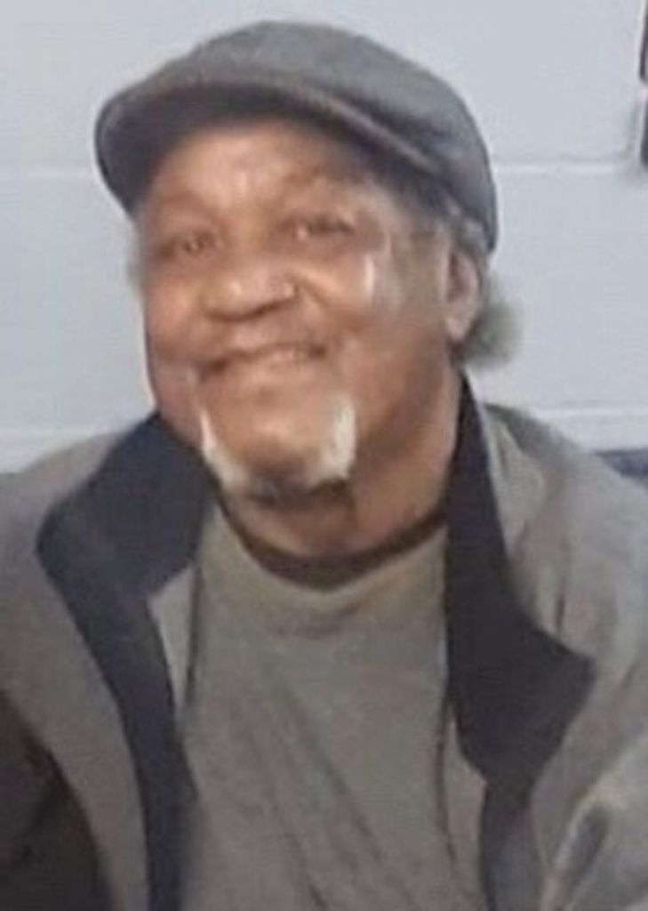 Michael Eugene Elliott Profile Photo