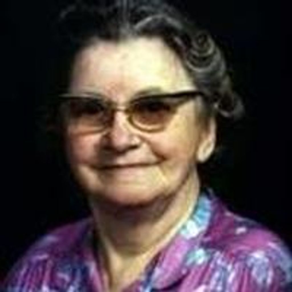 Evelyn  R. Anderson