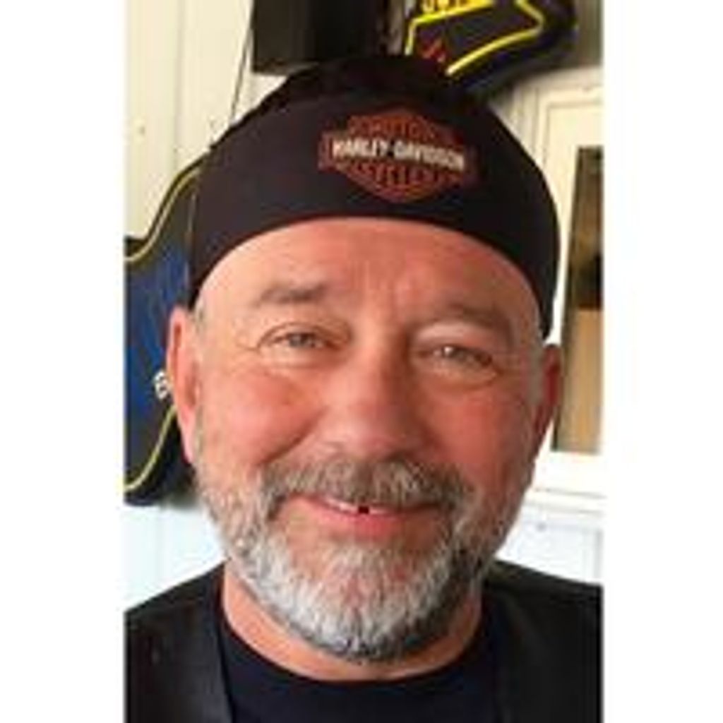 Thomas "Tom" Verdette Daly