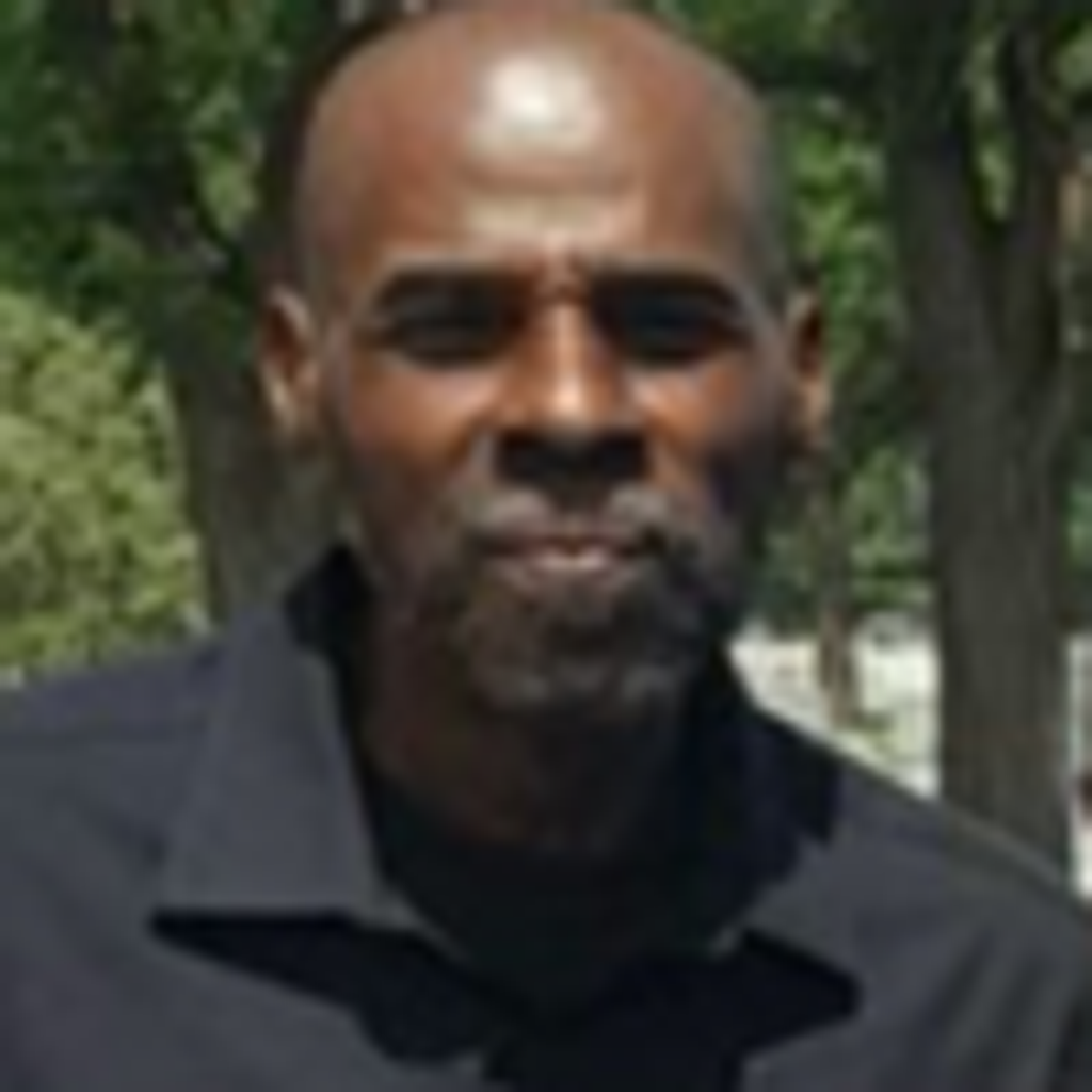 James Ausbie Profile Photo