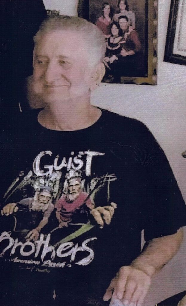 Ernest Eugene Frady Sr