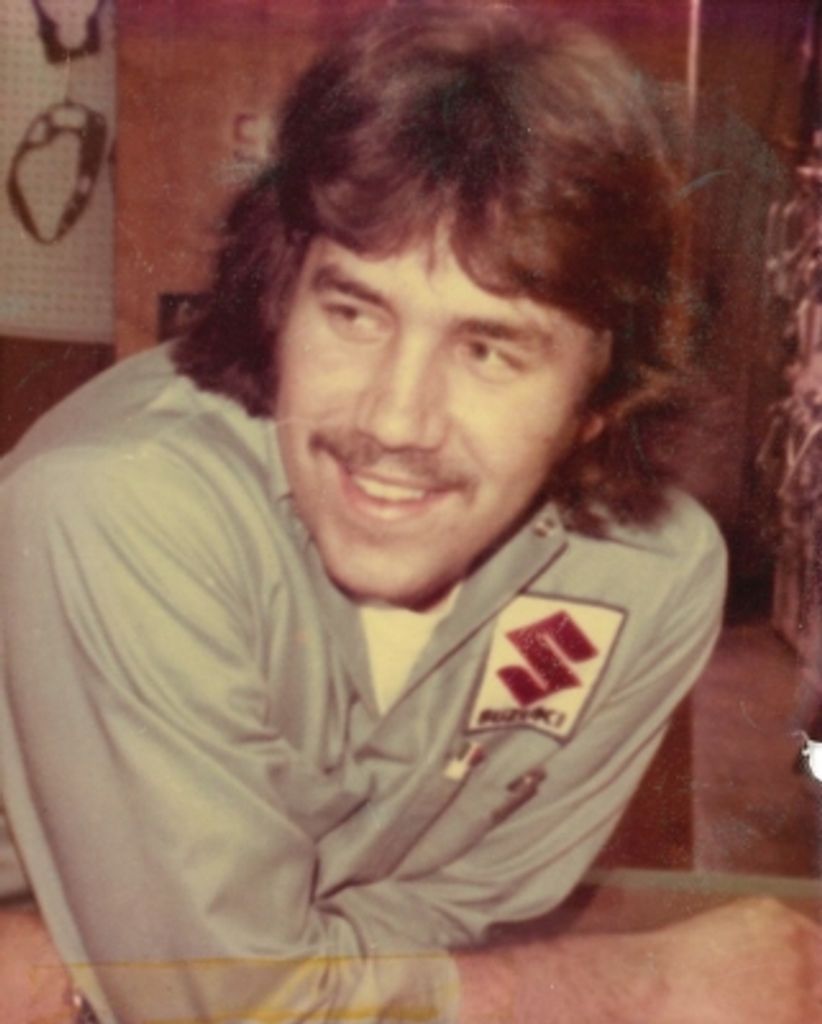 John Roger King, Jr.