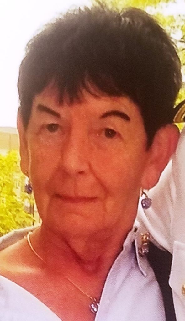 Yvonne Haney Wells Profile Photo