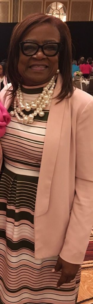 Nikki Denise Hopkins