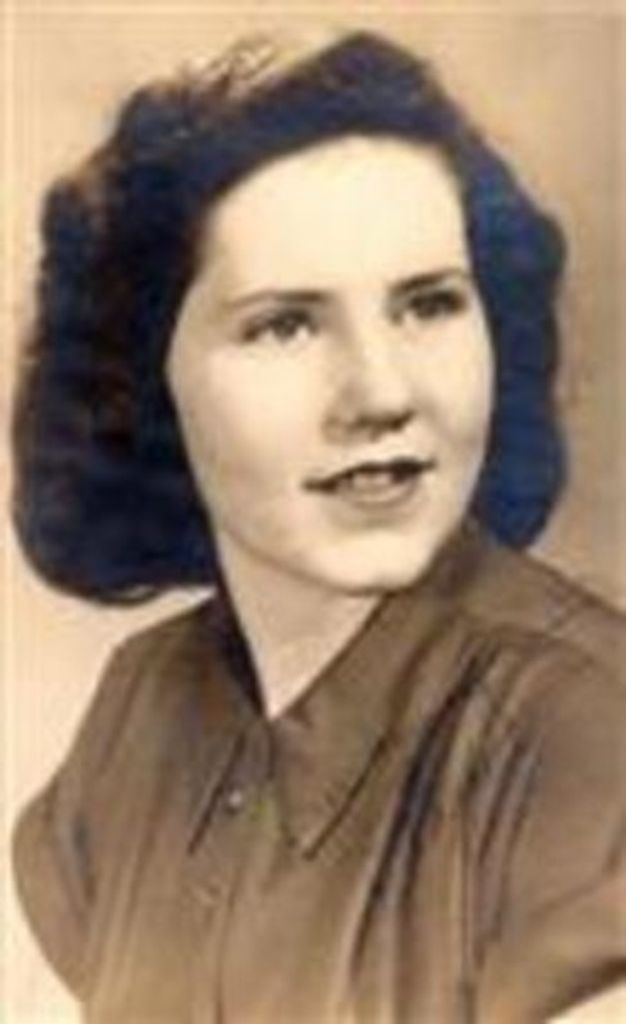 Elaine Mackenzie Garbe