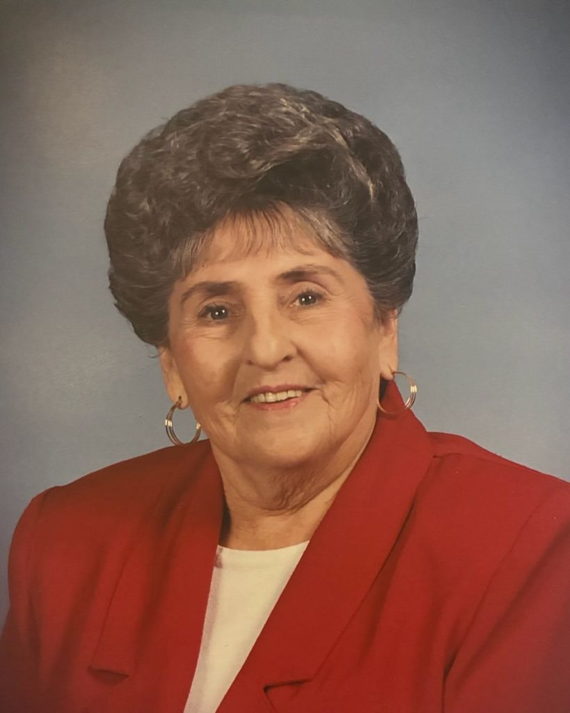 Loraine Fredaline Rahenkamp