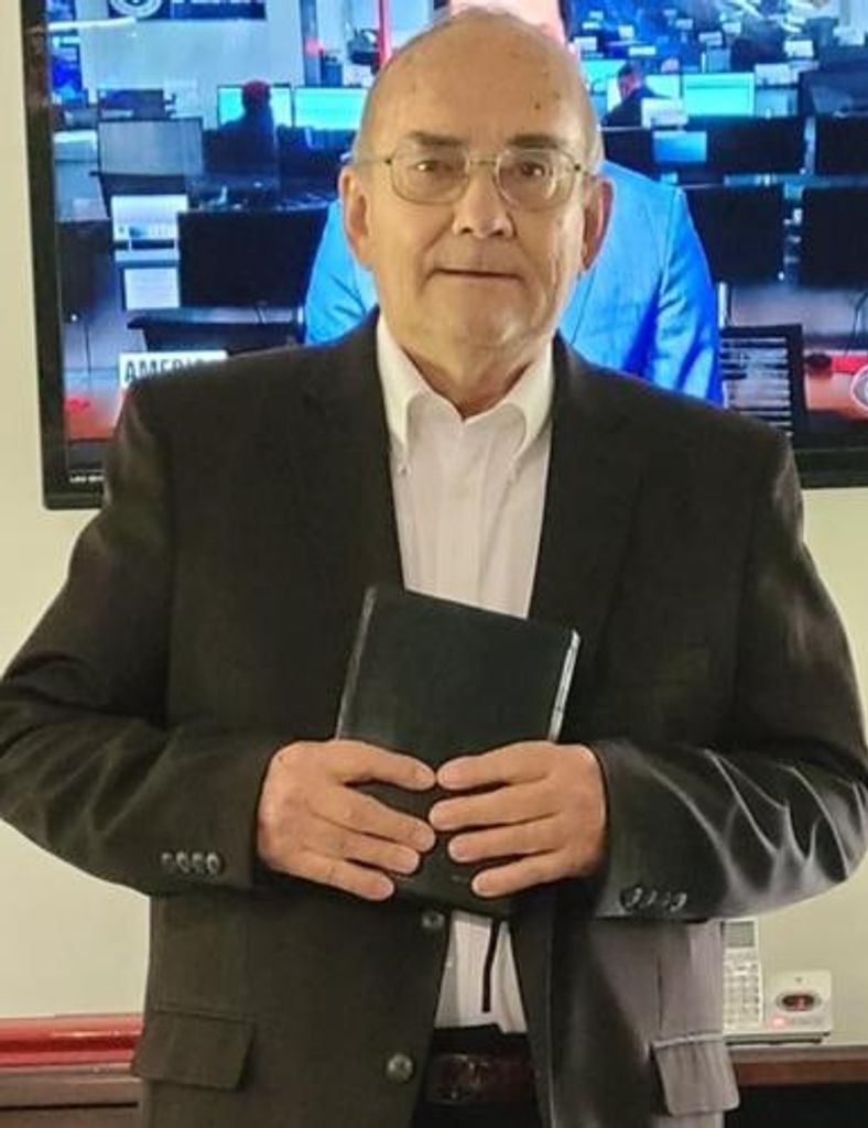 John F. "Jack" Morrell Profile Photo