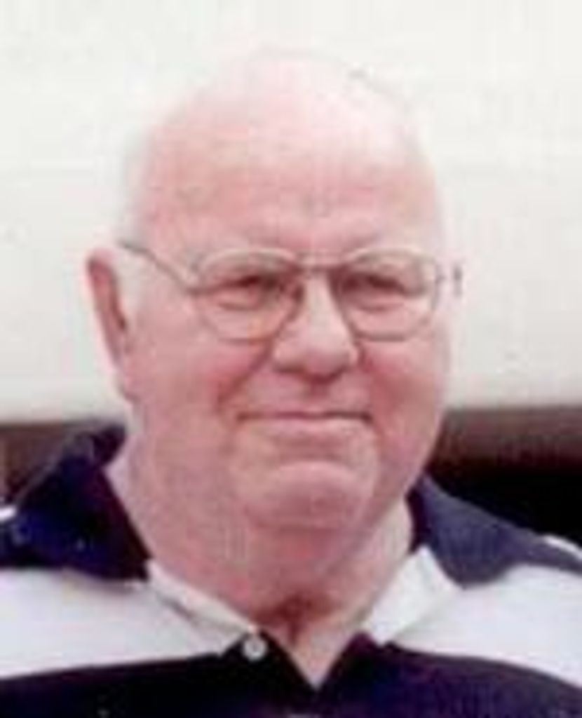 Wesley Abell Profile Photo