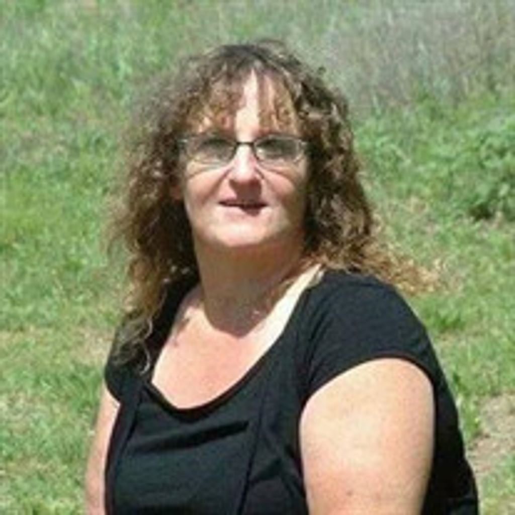 DeNise Hoover Profile Photo