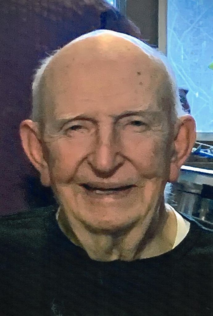 David Evan Huebner, Jr.