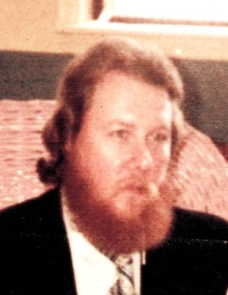 David Carl Rakestraw