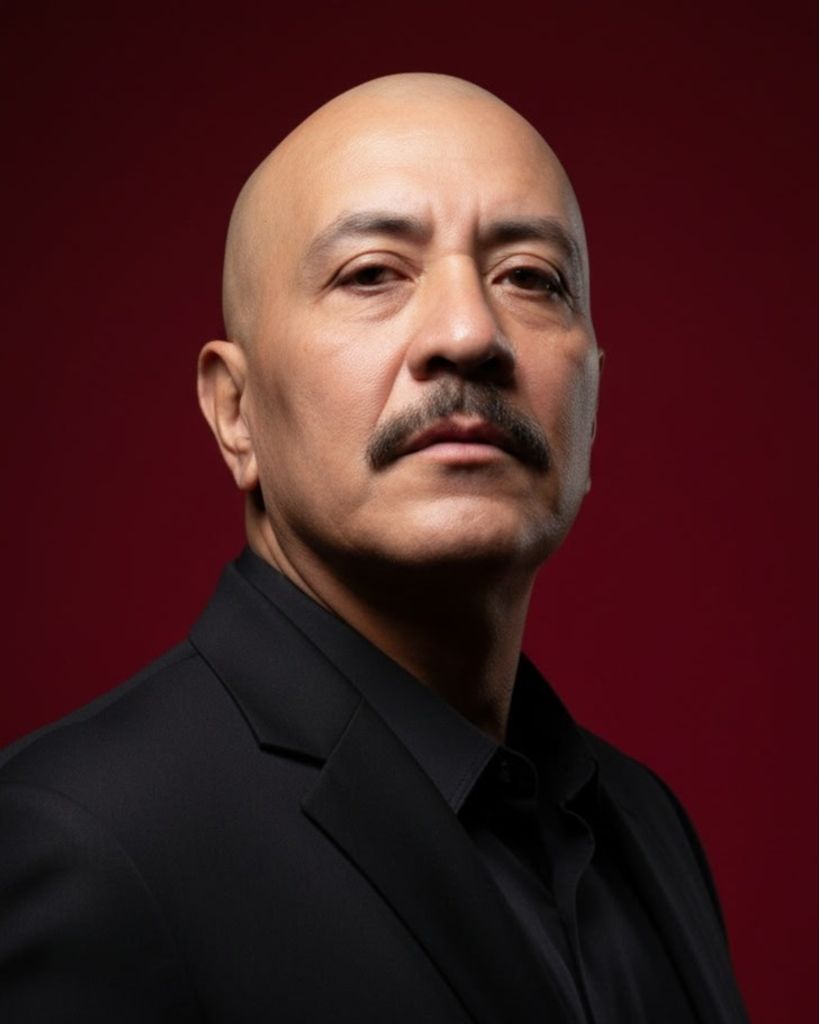 Samuel Vasquez-Peralta Profile Photo