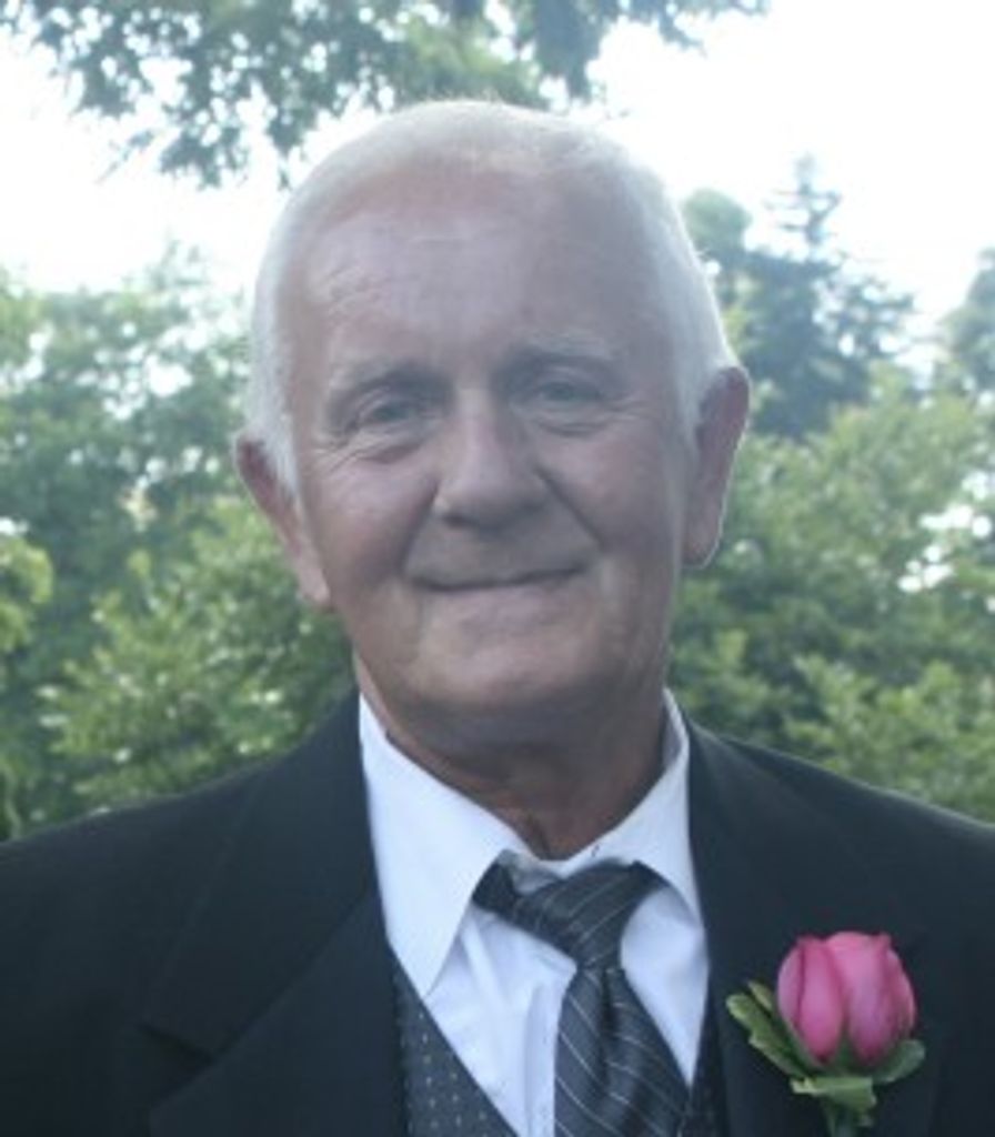 Hans Rauschenbach Profile Photo