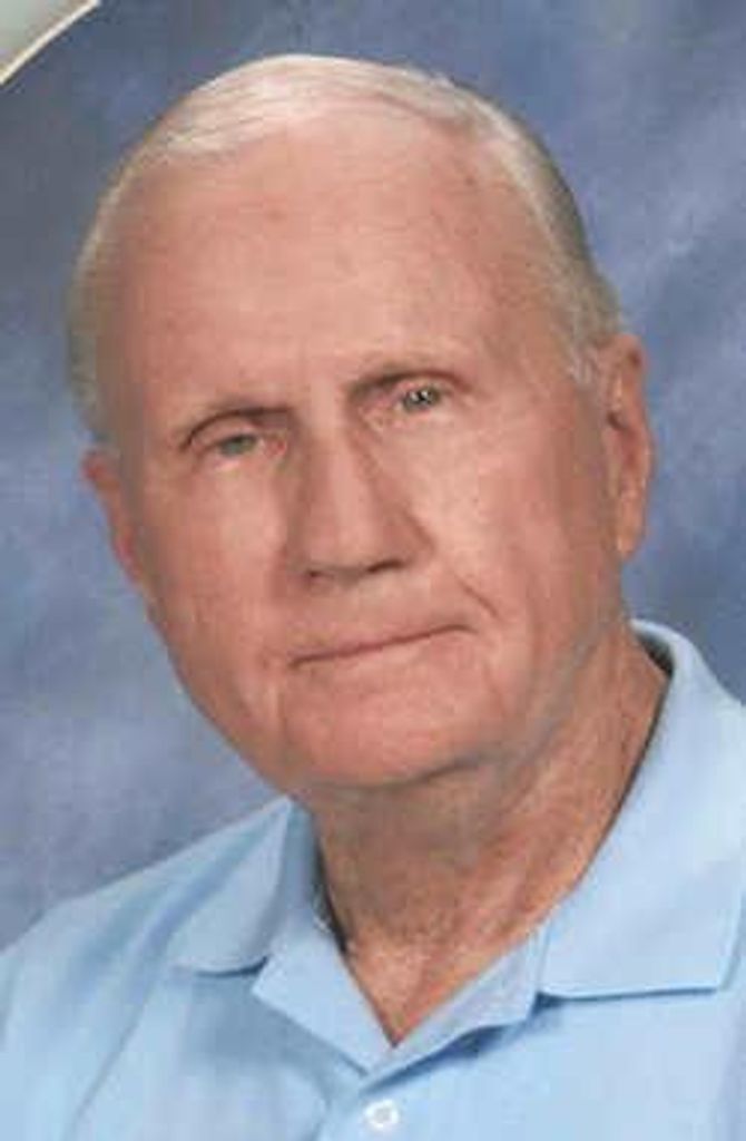 Warren Marshall Briggs