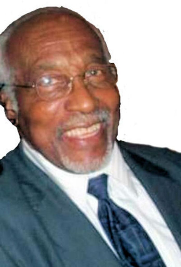 Paul F Smith Profile Photo