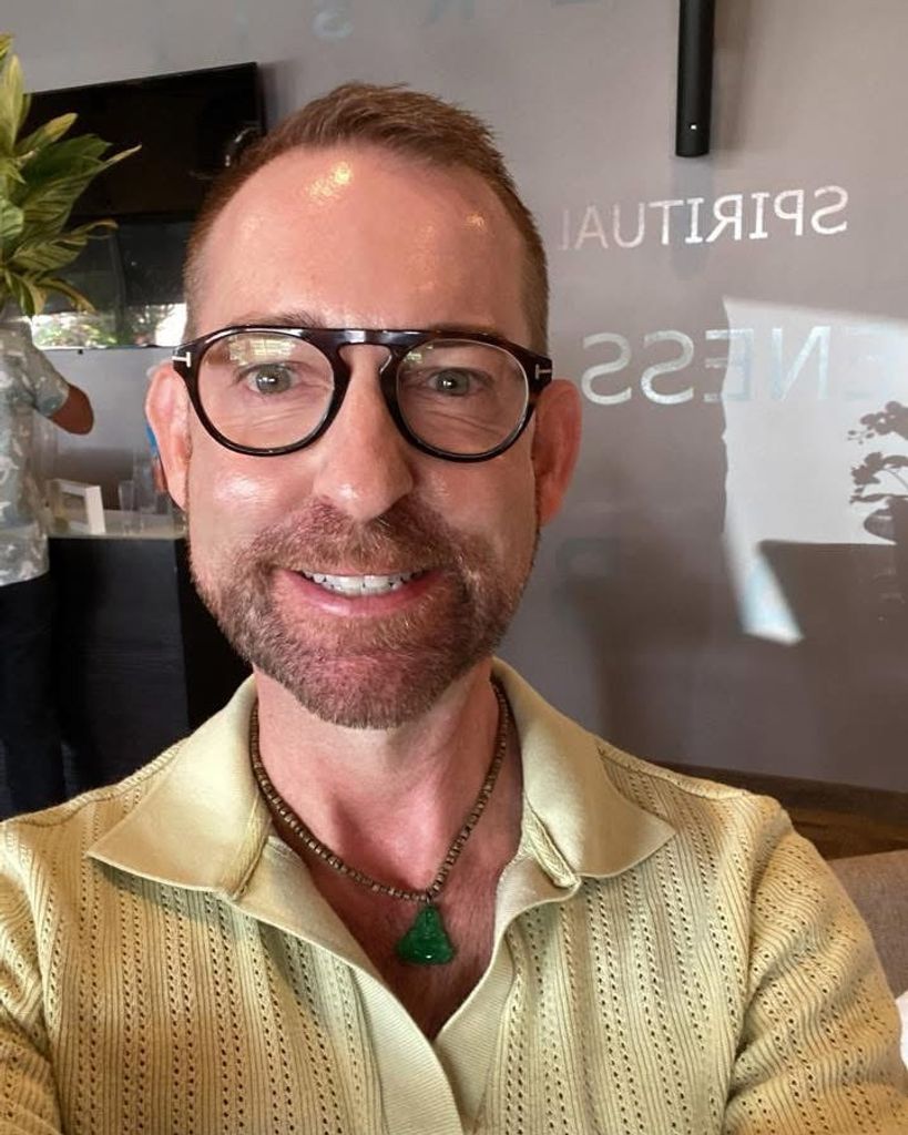 Stephen Wayne Anthony Profile Photo
